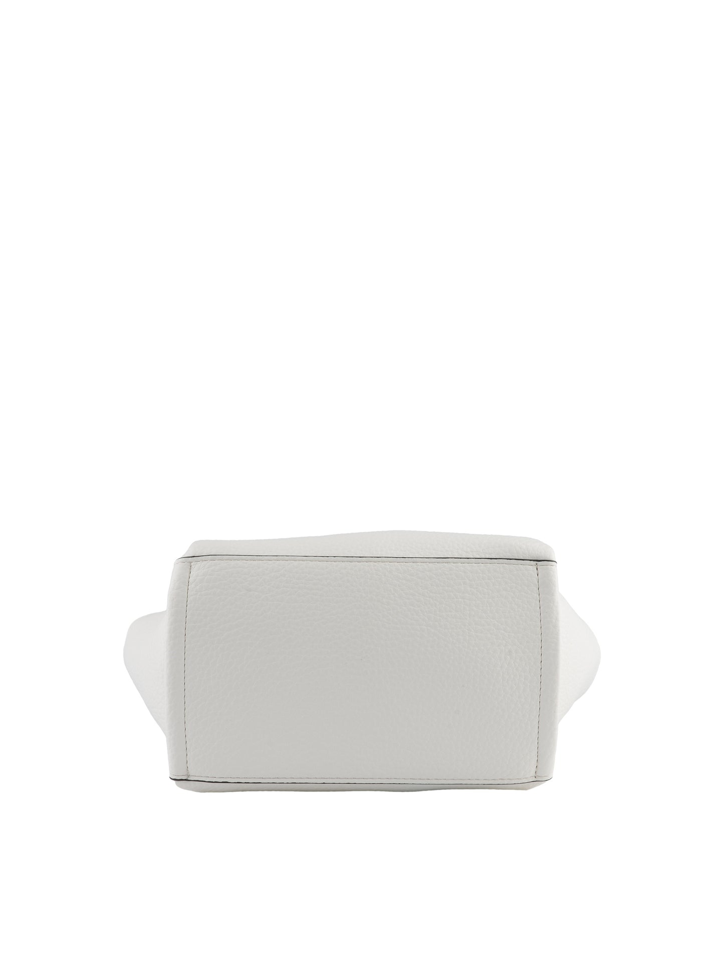 Bethanie - Sac porté main Blanc