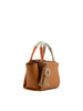 Bethanie - Sac porté main Camel