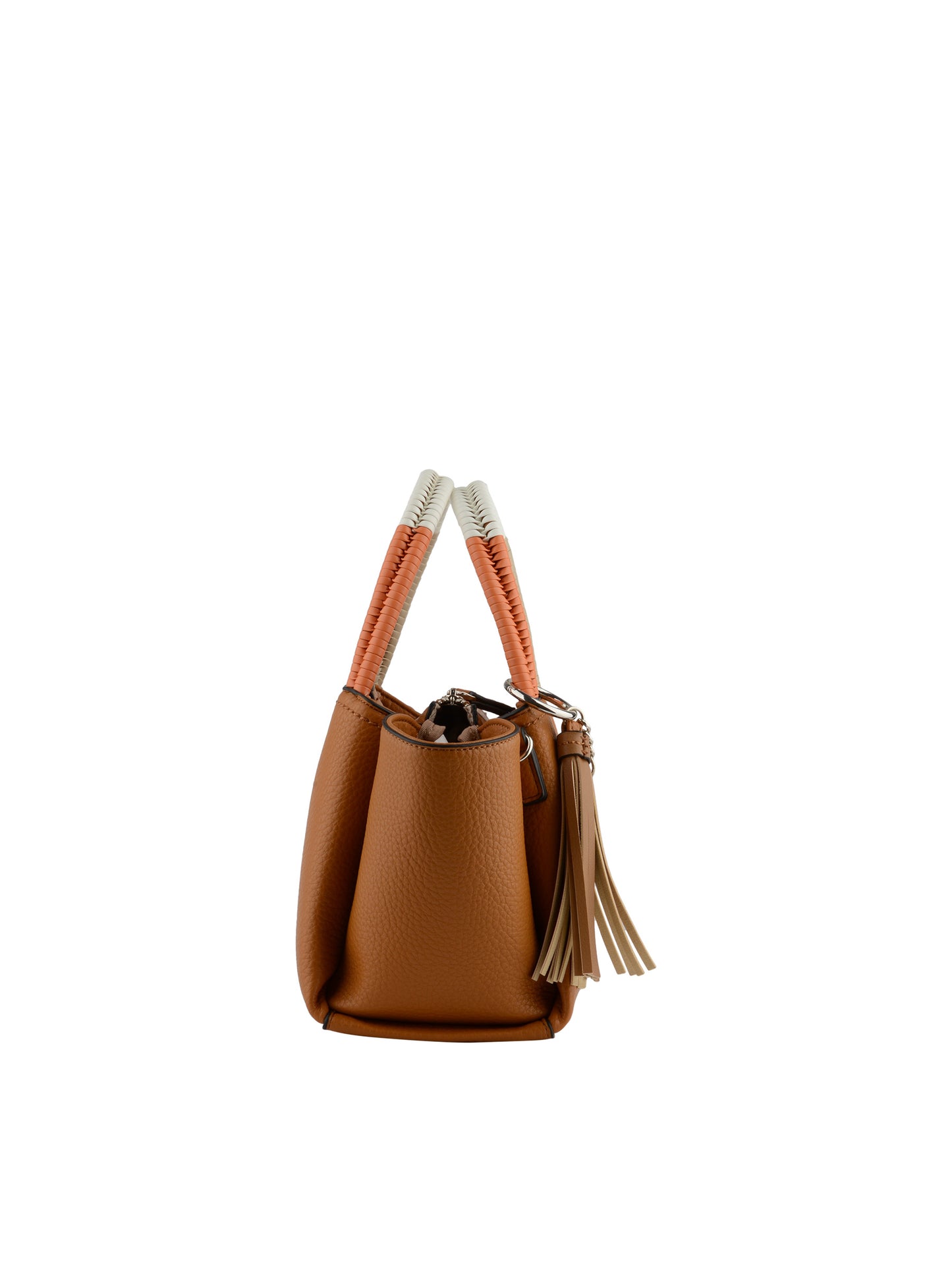 Bethanie - Sac porté main Camel