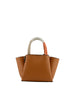 Bethanie - Sac porté main Camel