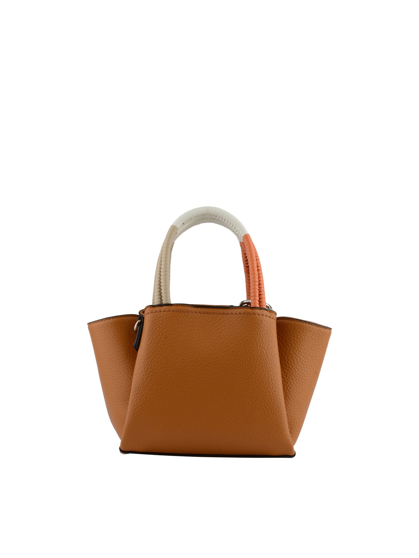 Bethanie - Sac porté main Camel