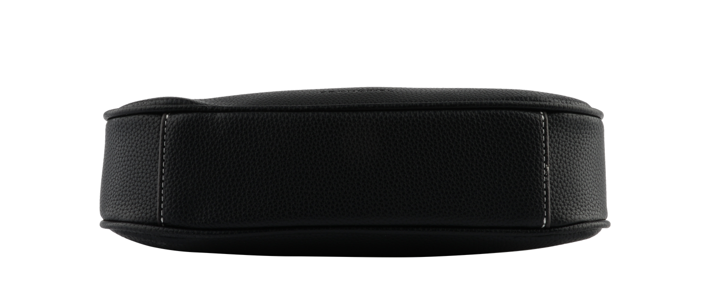 Clarence - Porté épaule Noir