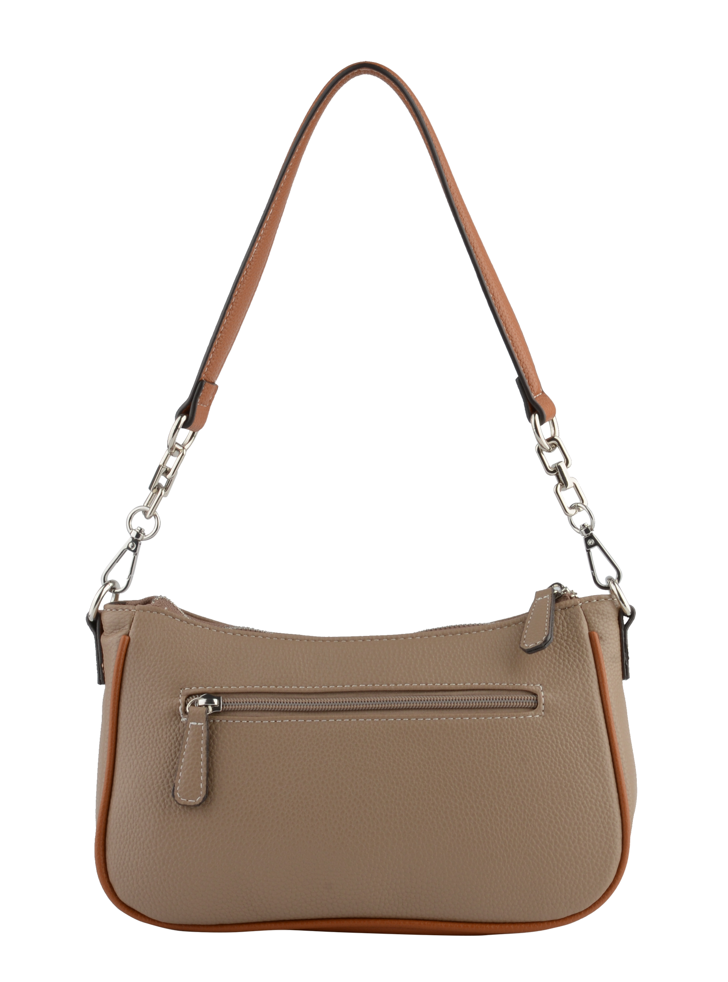 Clarence - Porté épaule Beige Taupe