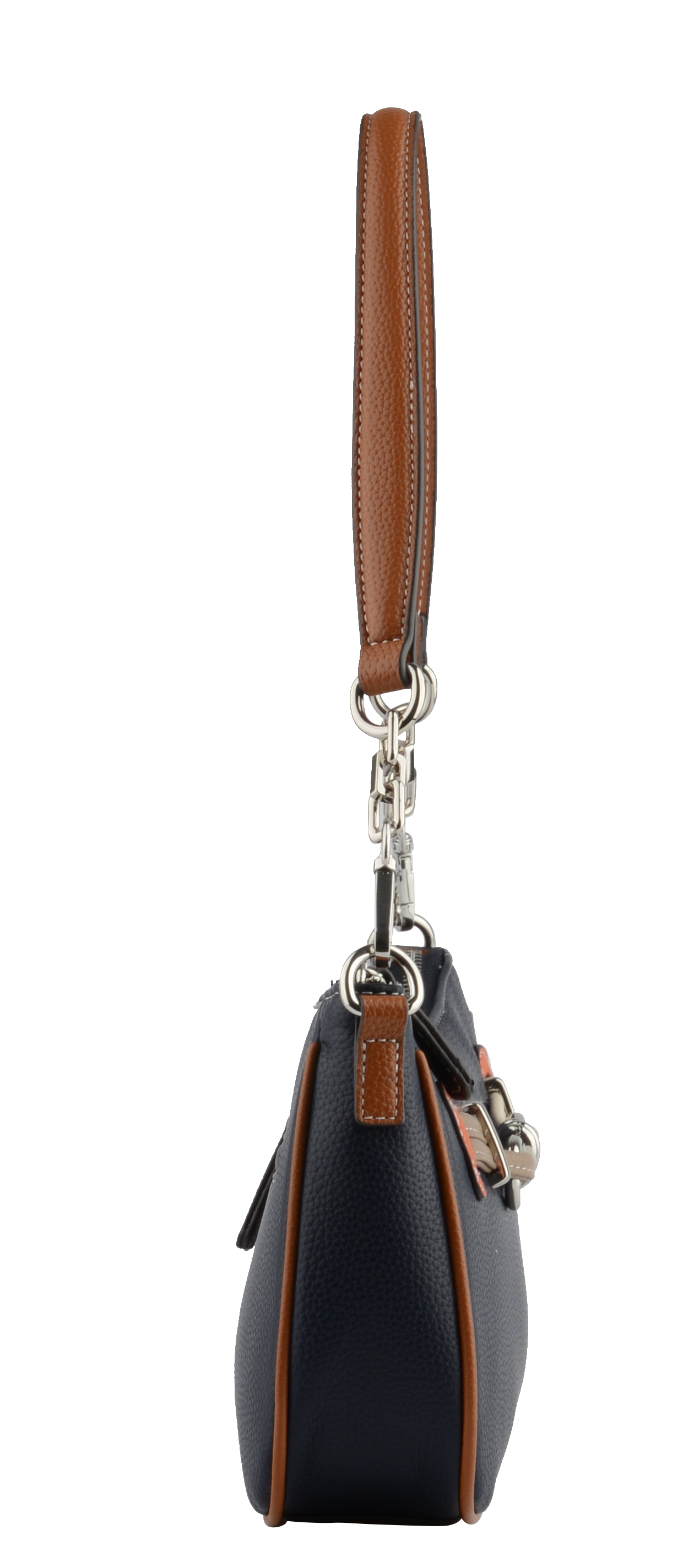 Clarence - Porté épaule Beige Marine