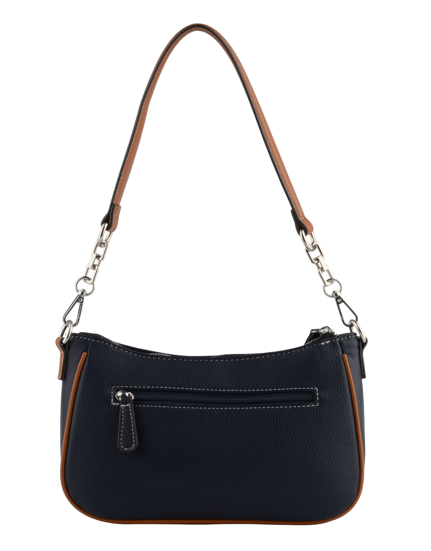 Clarence - Porté épaule Beige Marine