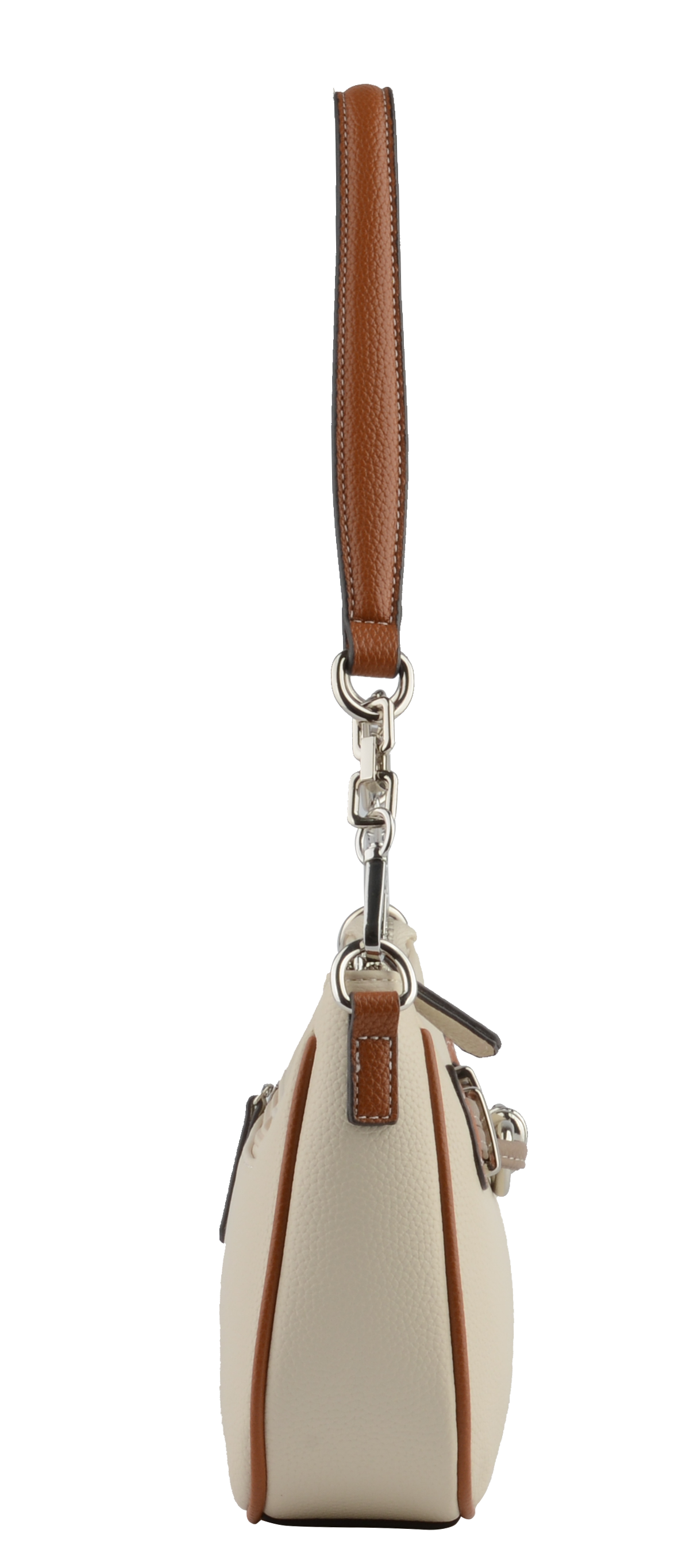 Clarence - Porté épaule Beige