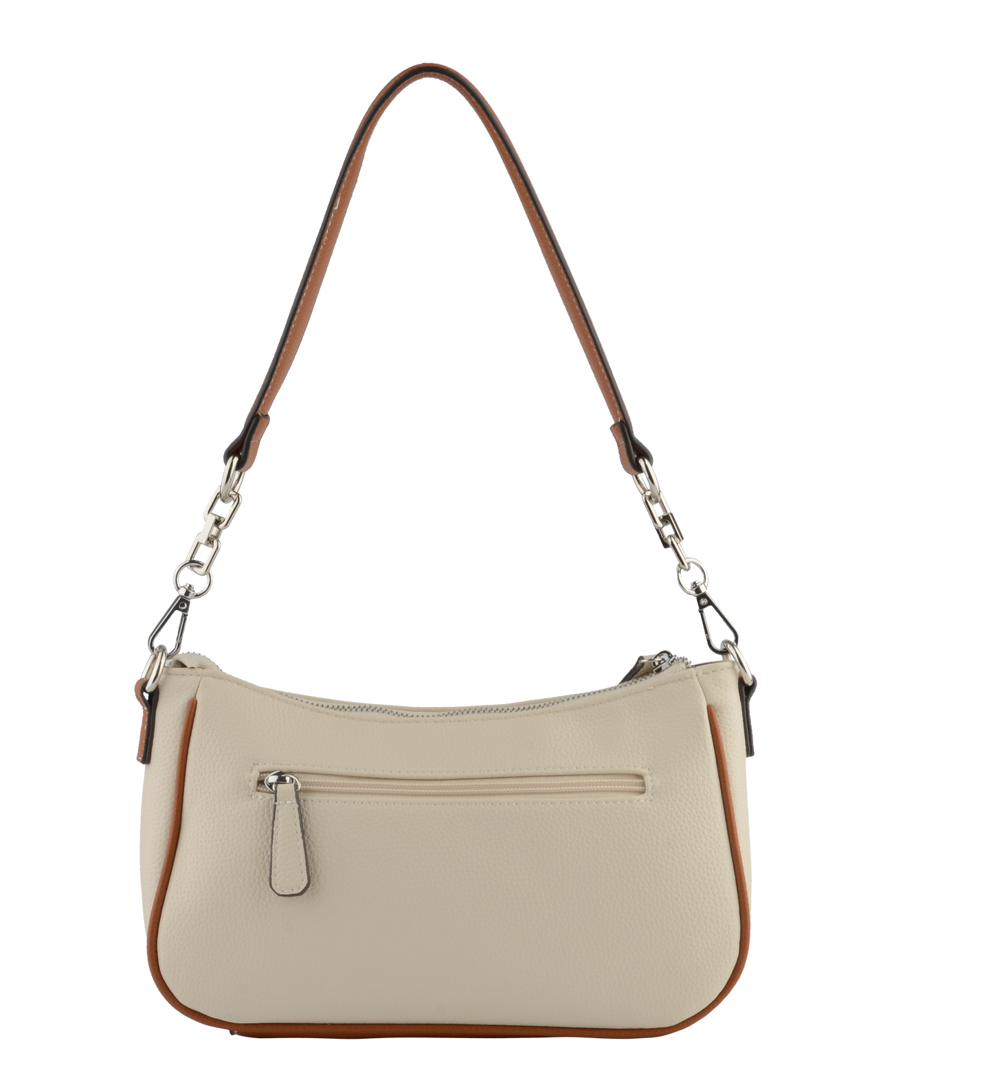 Clarence - Porté épaule Beige