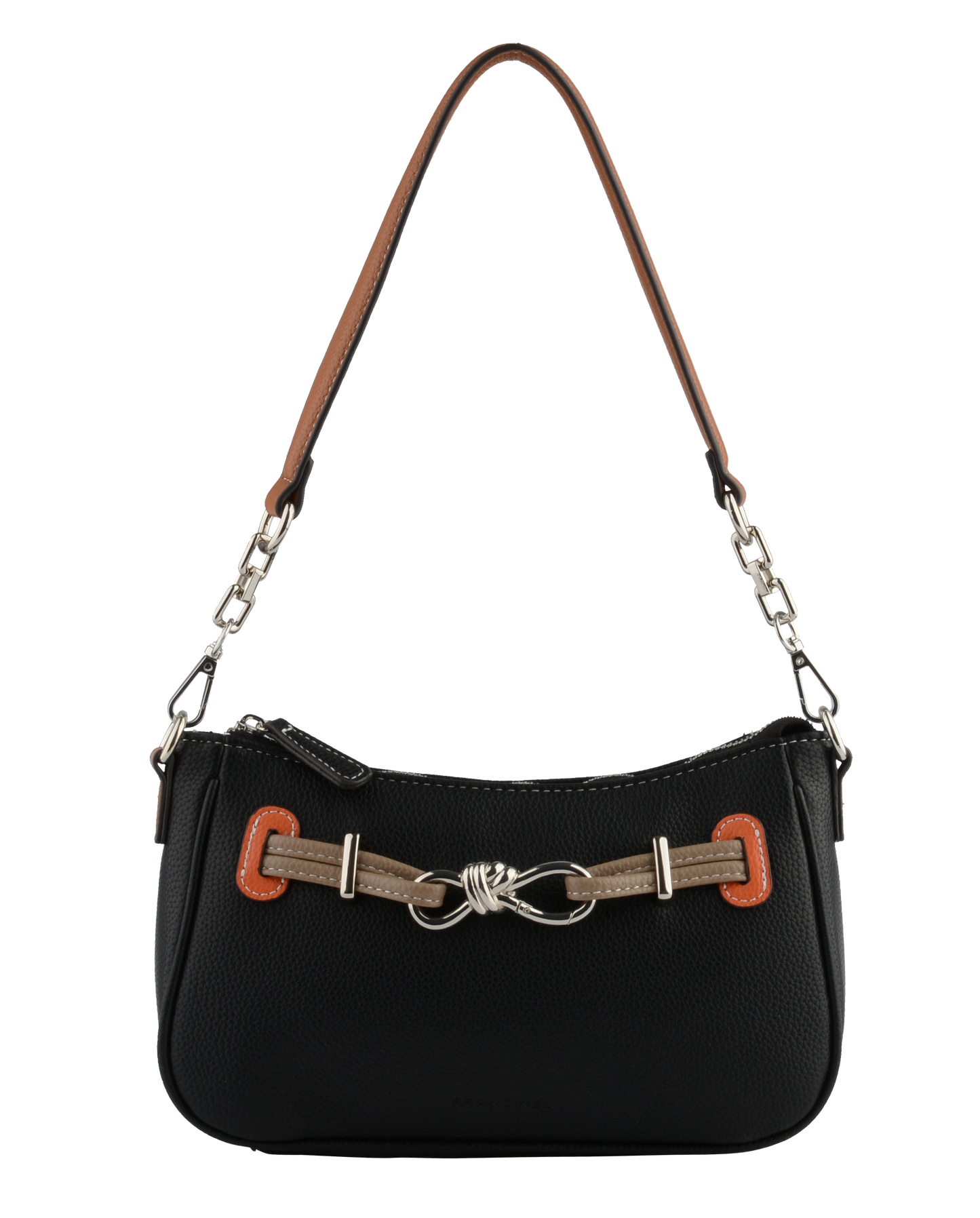 Clarence - Porté épaule Noir