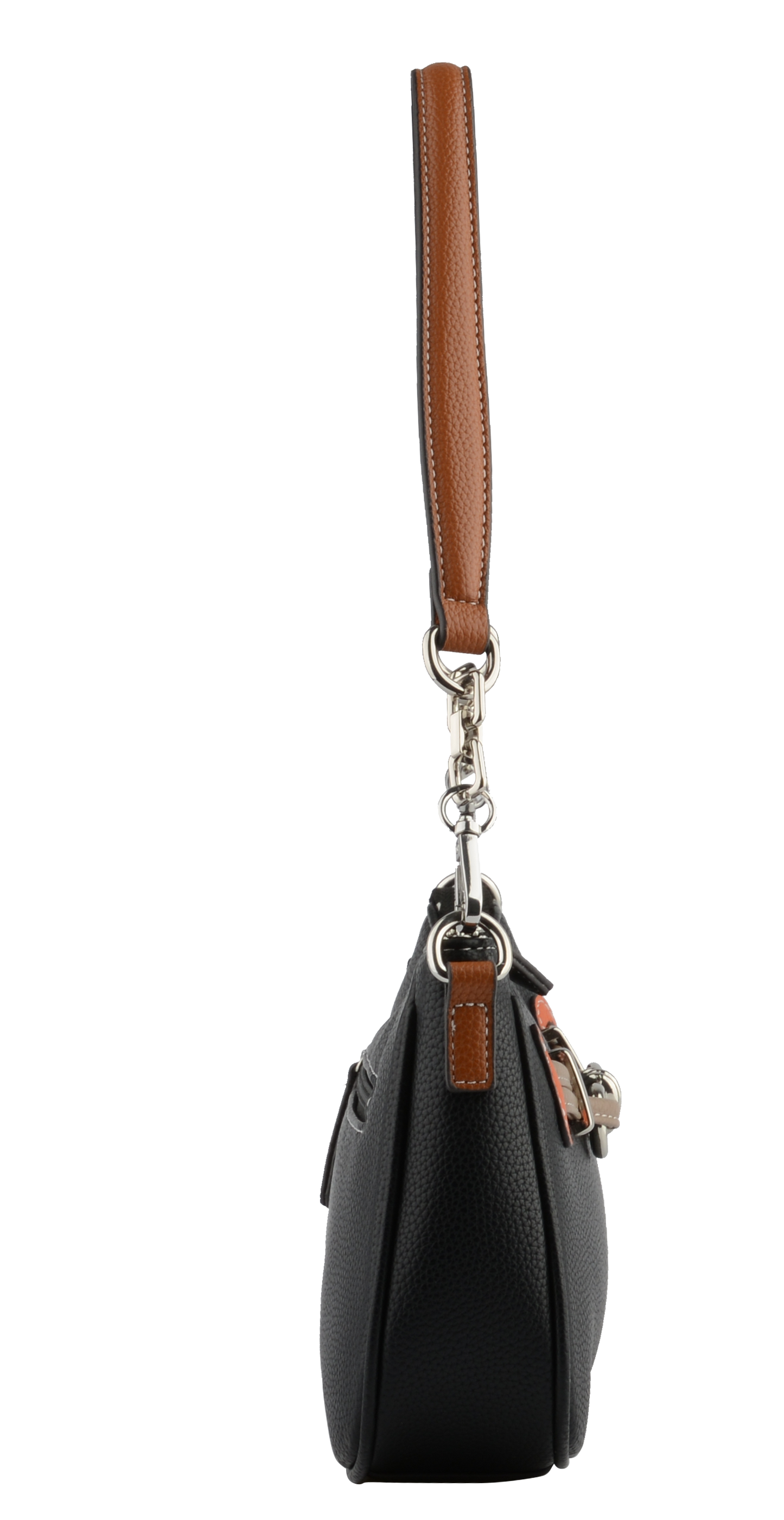 Clarence - Porté épaule Noir