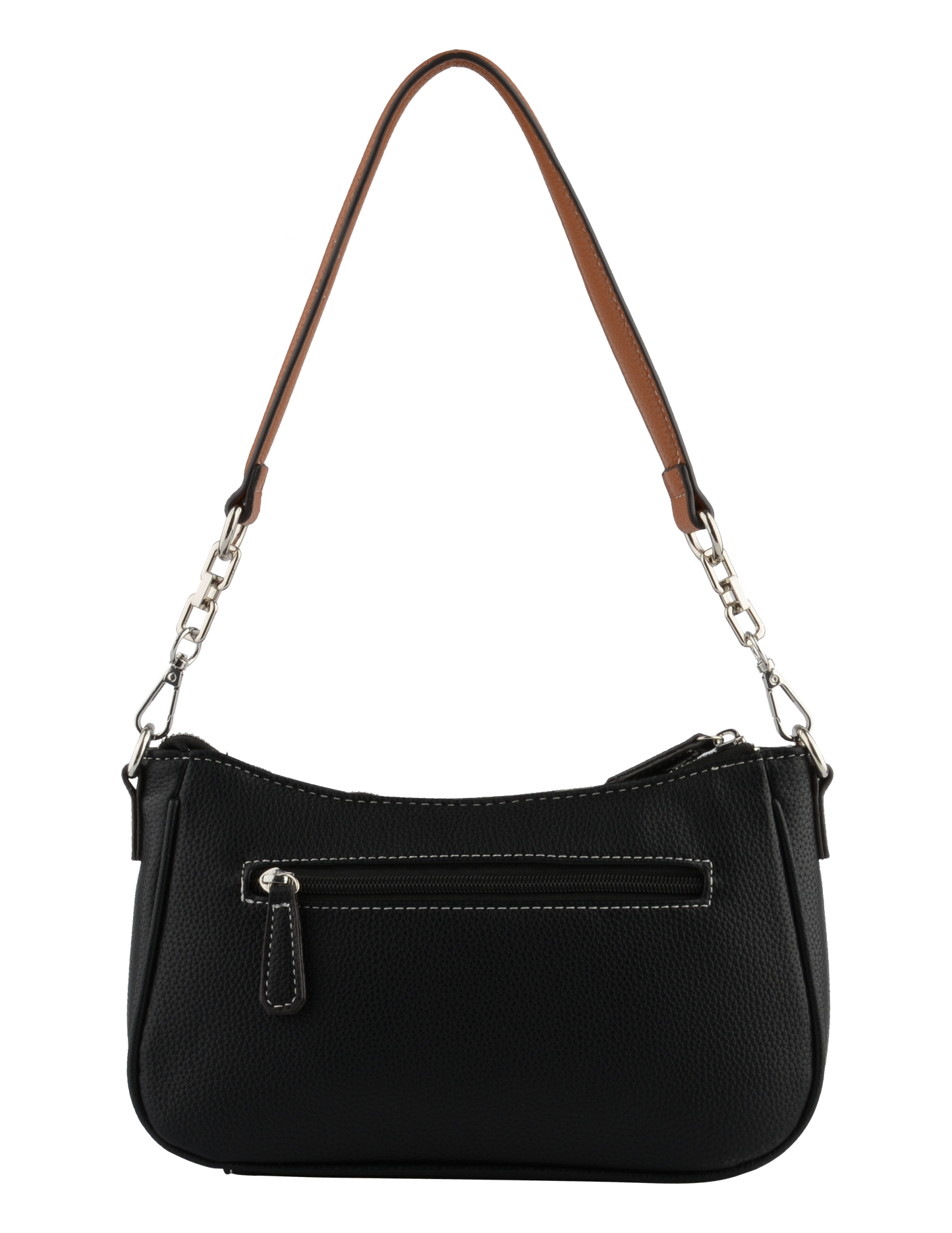 Clarence - Porté épaule Noir