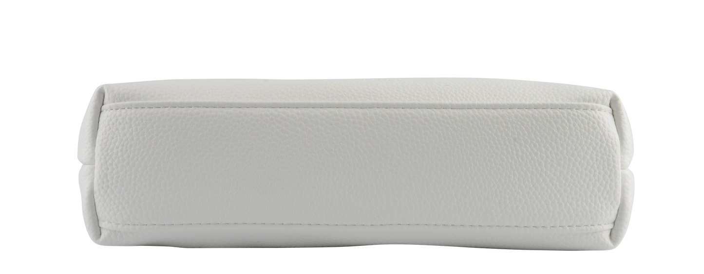 Clarence - Porté travers Blanc