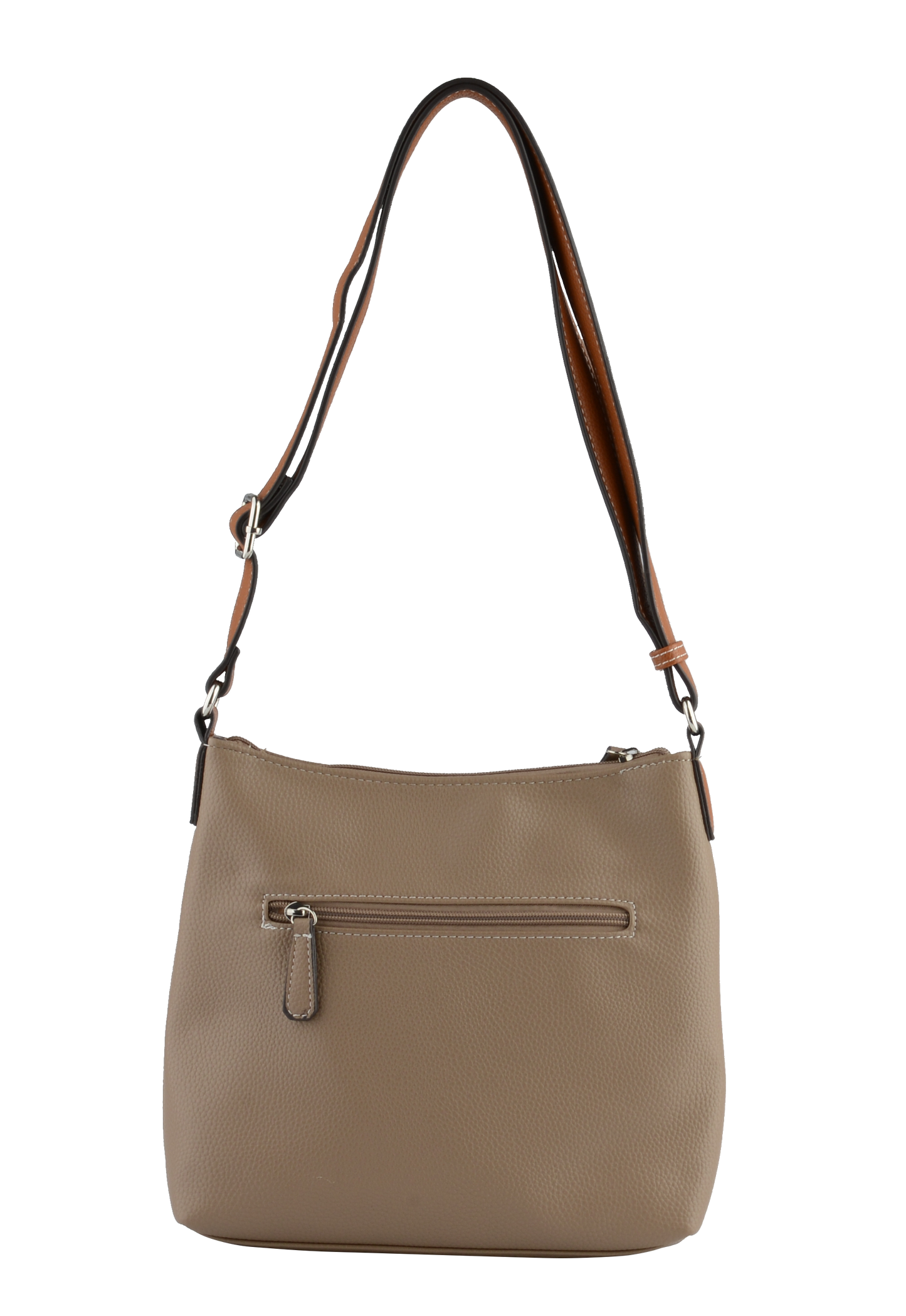 Clarence - Porté travers Taupe