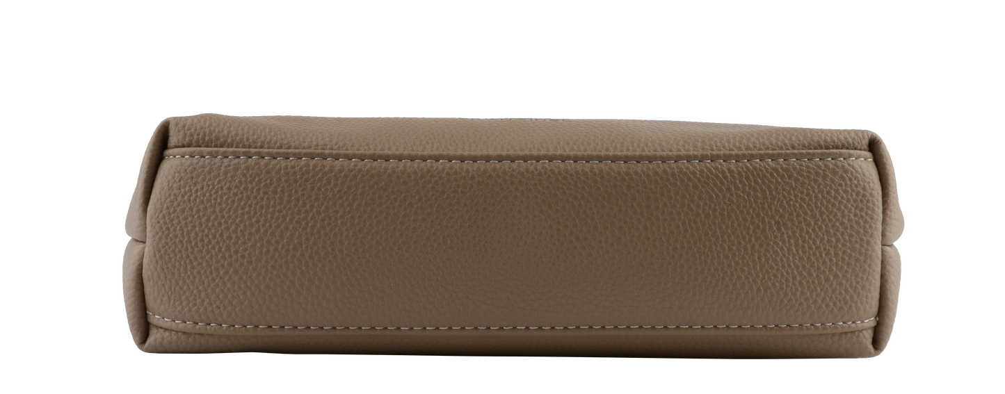 Clarence - Porté travers Taupe