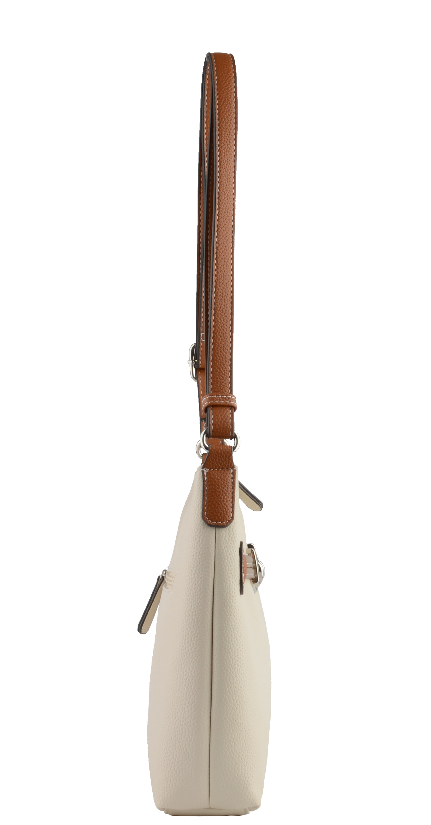 Clarence - Porté travers Beige