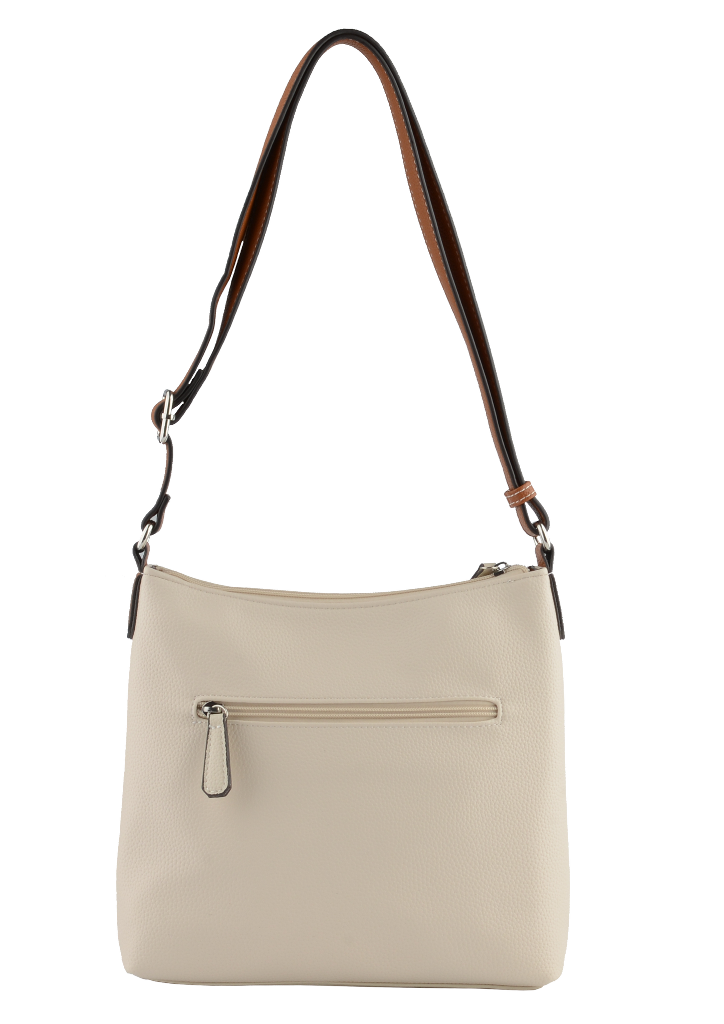 Clarence - Porté travers Beige