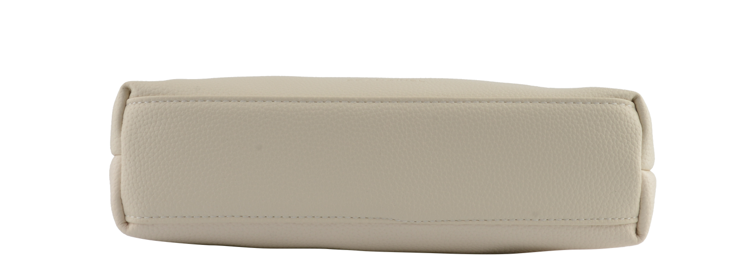 Clarence - Porté travers Beige