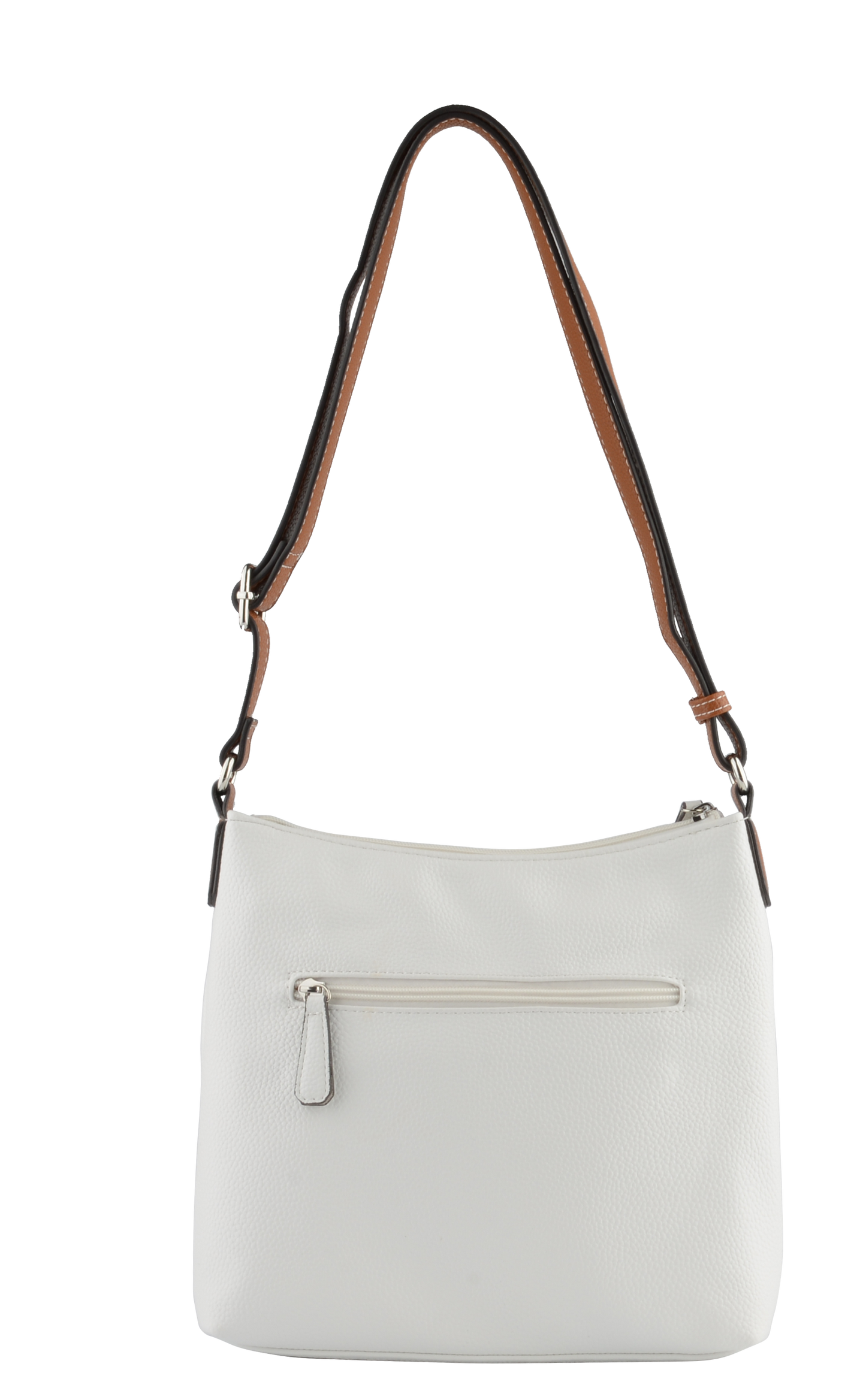 Clarence - Porté travers Blanc