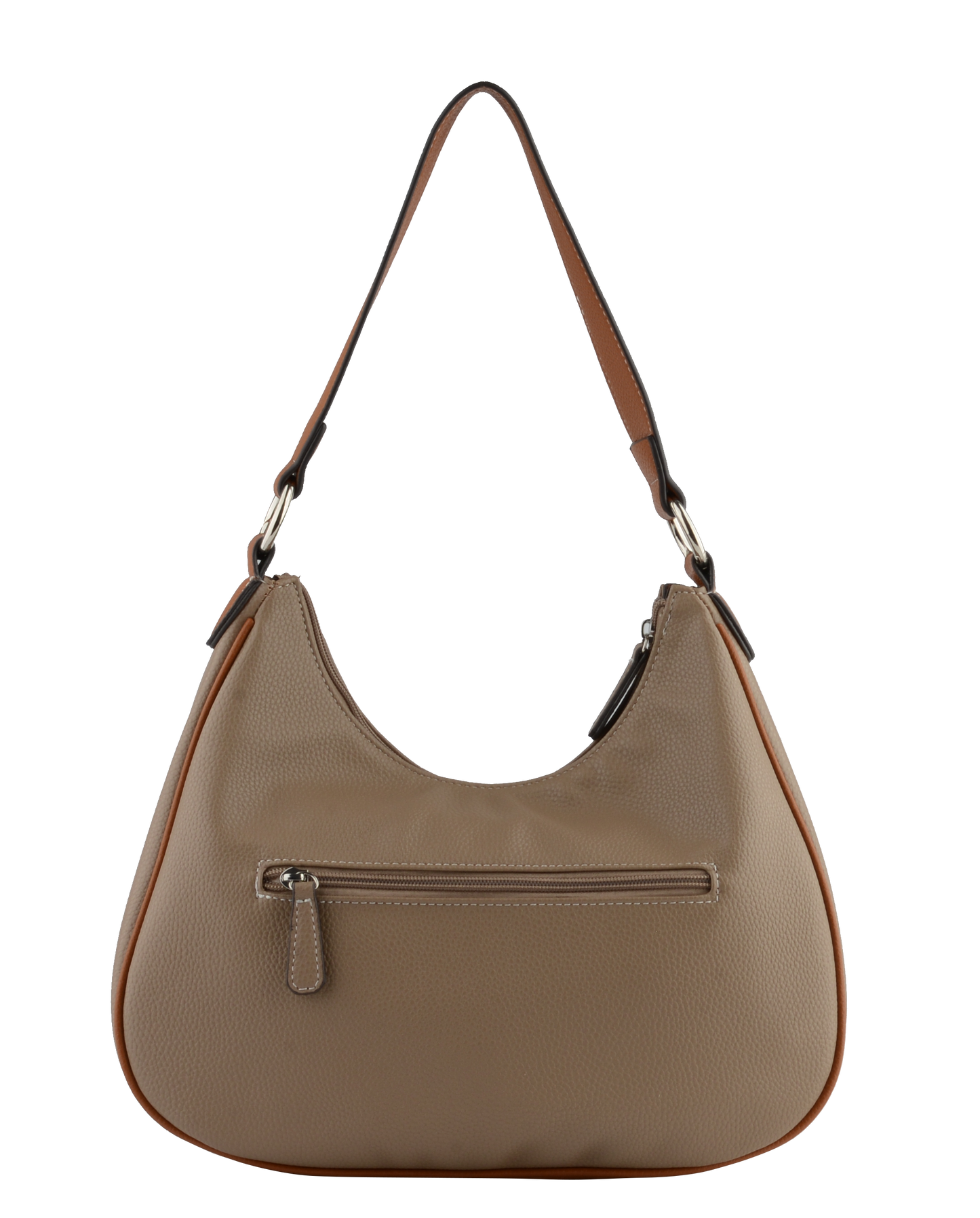 Clarence- Porté épaule Taupe