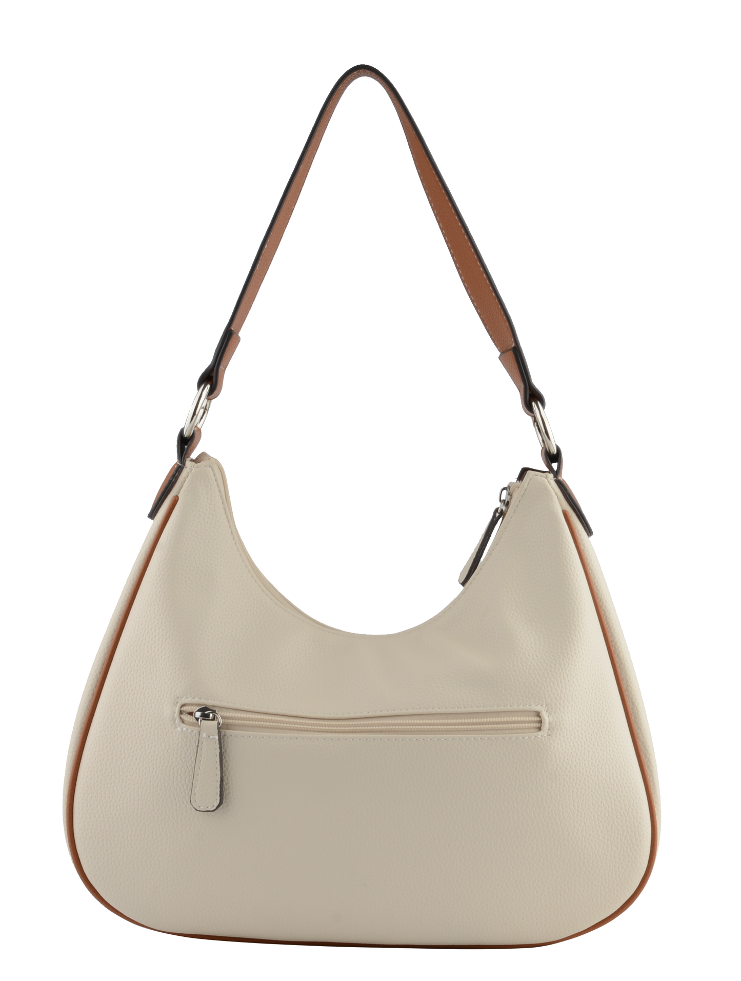 Clarence- Porté épaule Beige