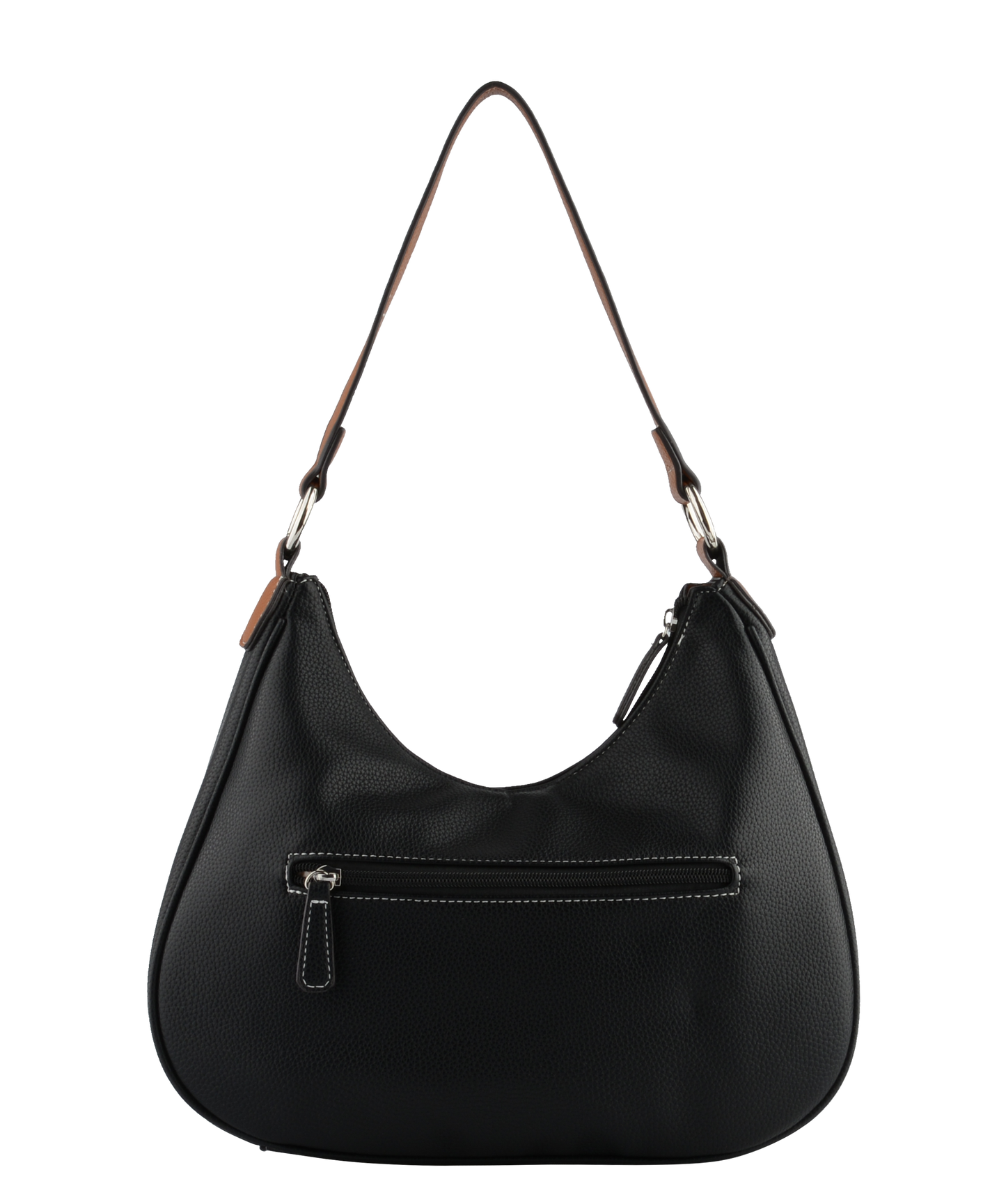 Clarence- Porté épaule Noir