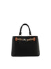 Clarence - Sac porté main Noir