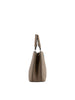 Clarence - Sac porté main Taupe