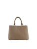 Clarence - Sac porté main Taupe