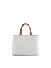 Clarence - Sac porté main Blanc