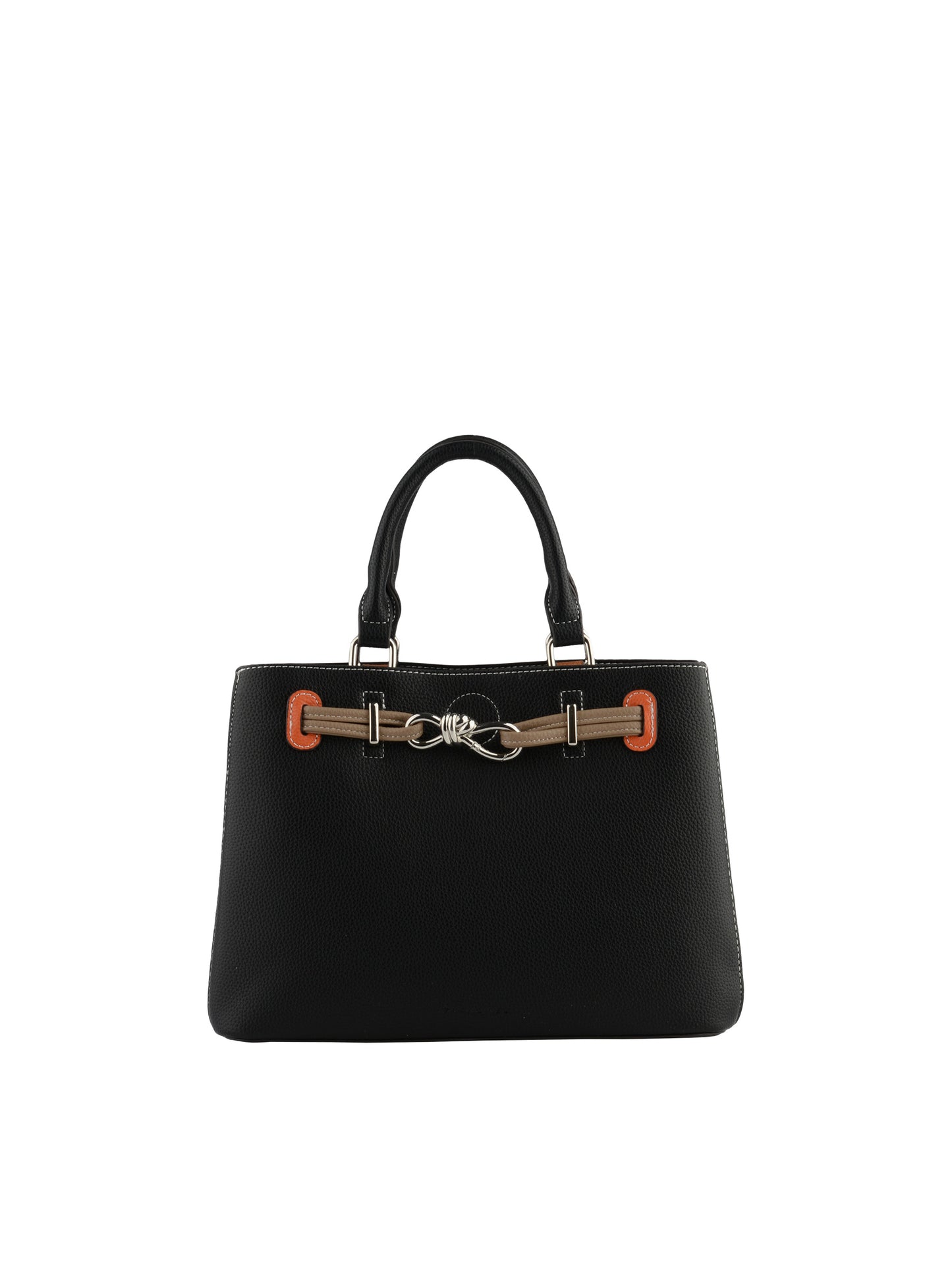 Clarence - Sac porté main Noir