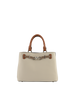 Clarence - Sac porté main Beige