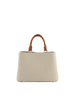 Clarence - Sac porté main Beige