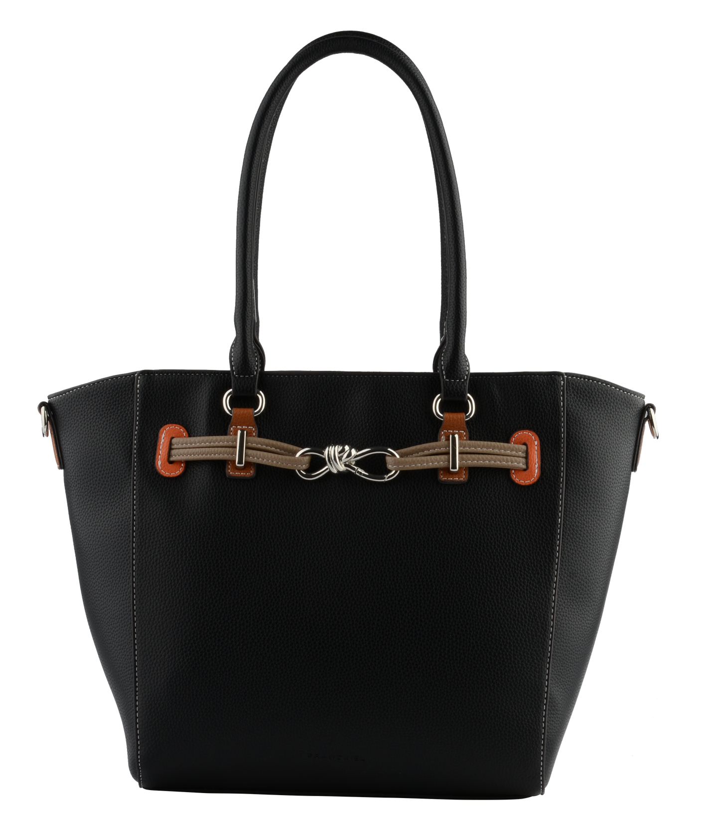 Clarence - Porté épaule Noir