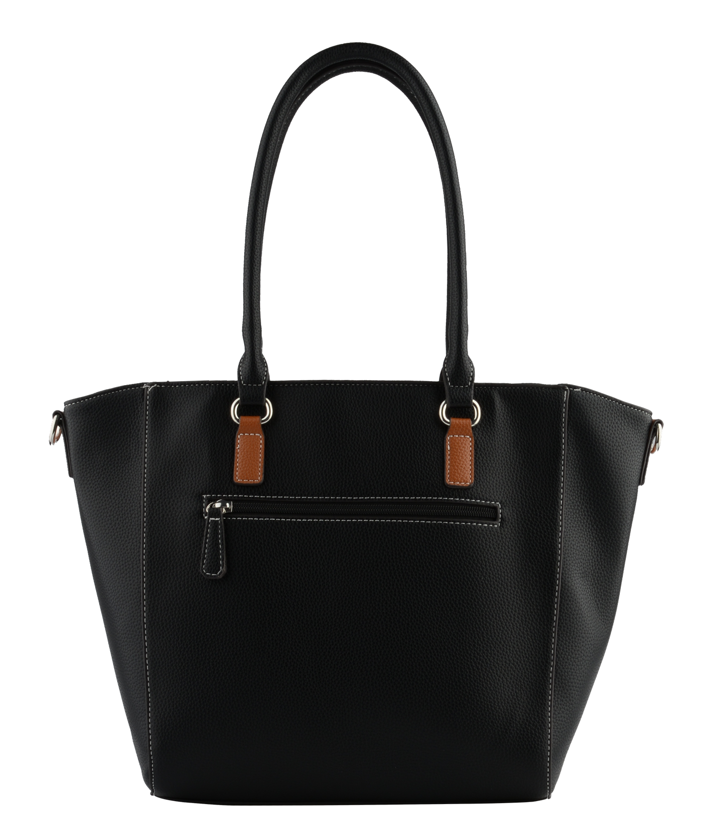 Clarence - Porté épaule Noir