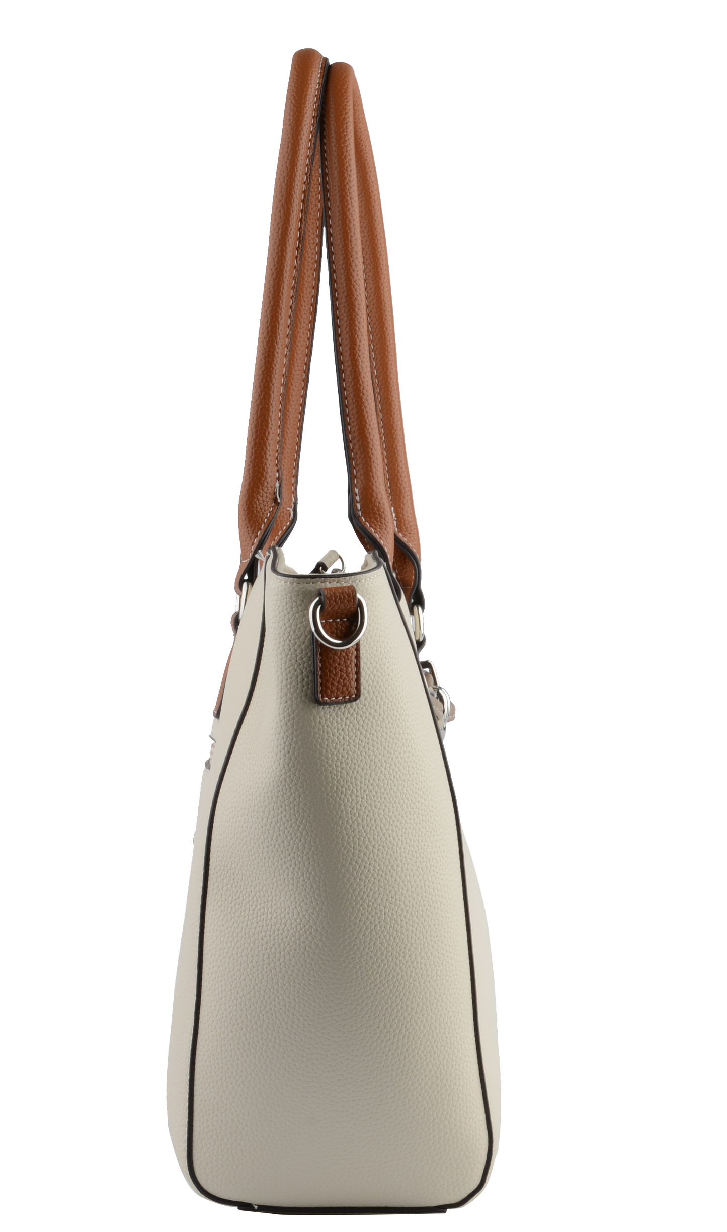 Clarence - Porté épaule Beige