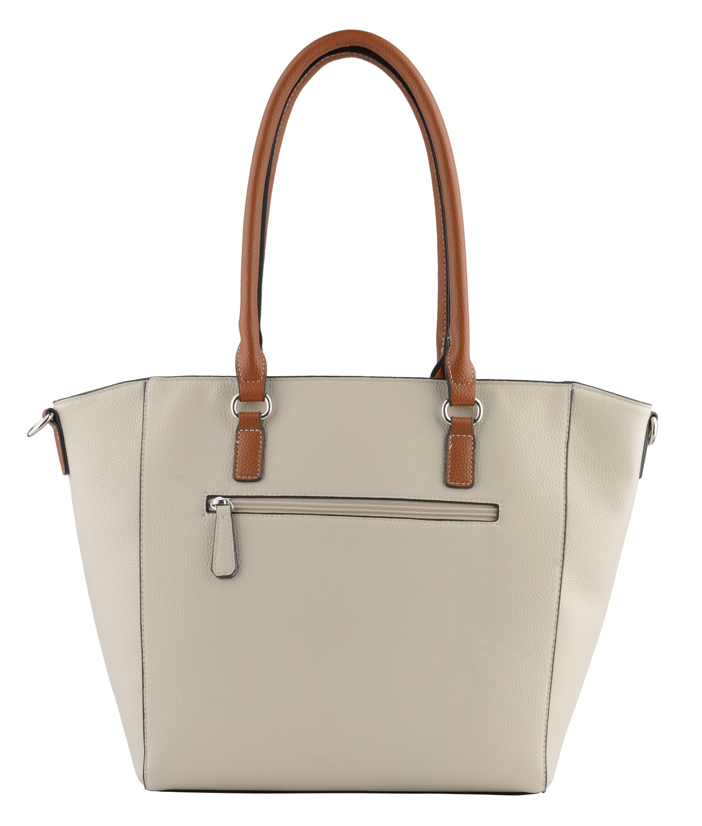 Clarence - Porté épaule Beige