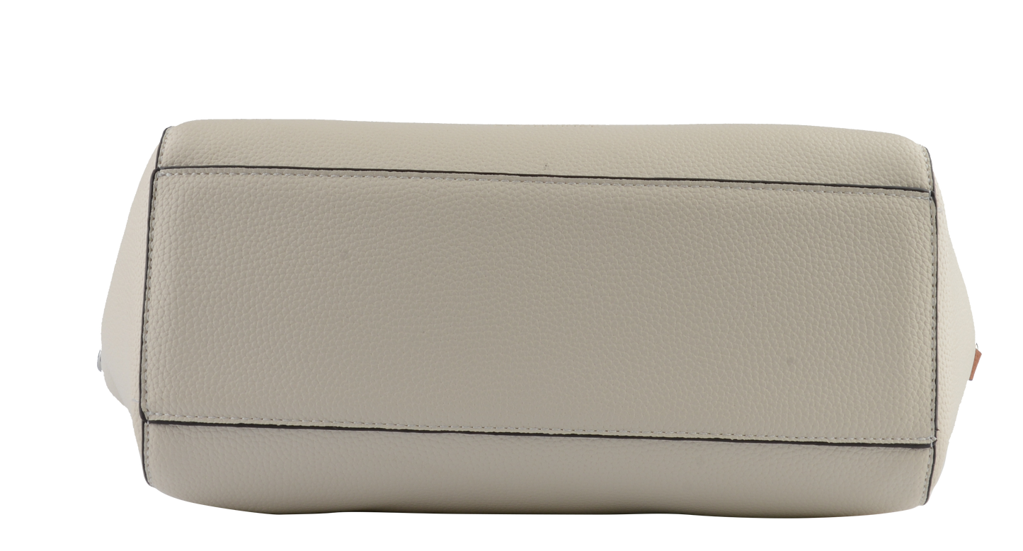 Clarence - Porté épaule Beige