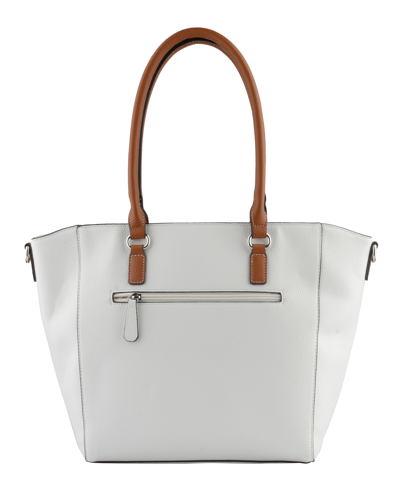 Clarence - Porté épaule Blanc