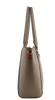 Clarence - Porté épaule Taupe