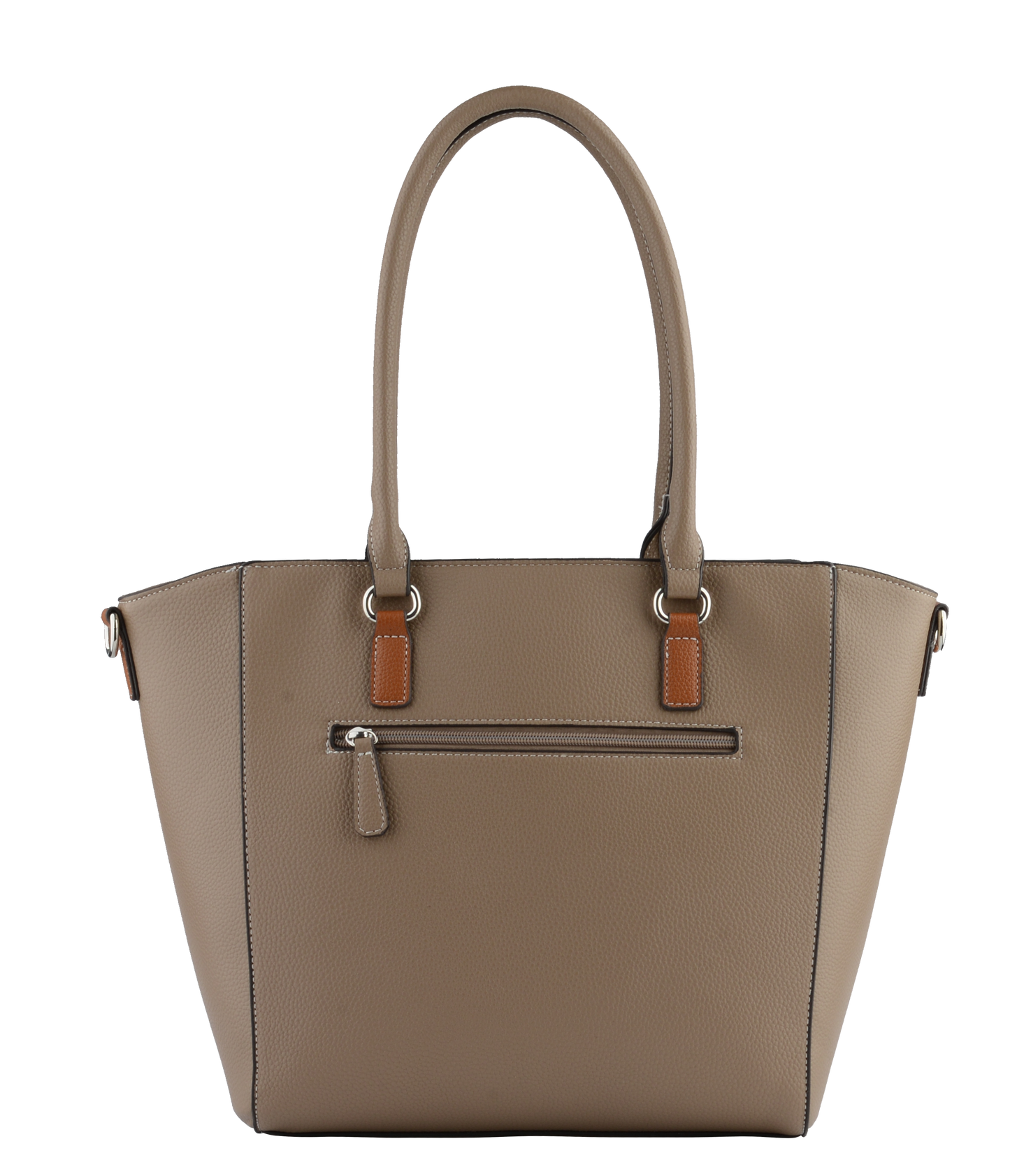 Clarence - Porté épaule Taupe