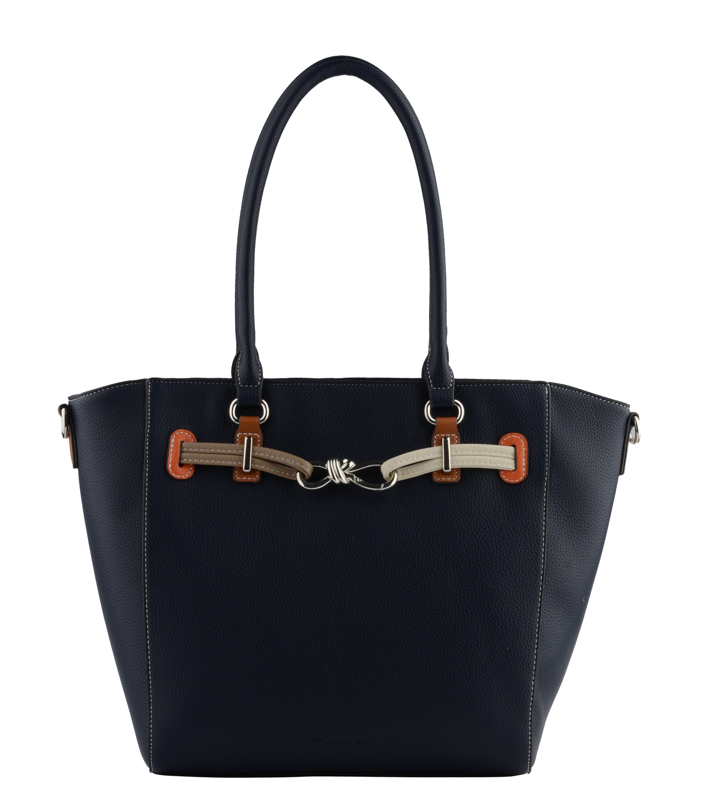 Clarence - Porté épaule Marine