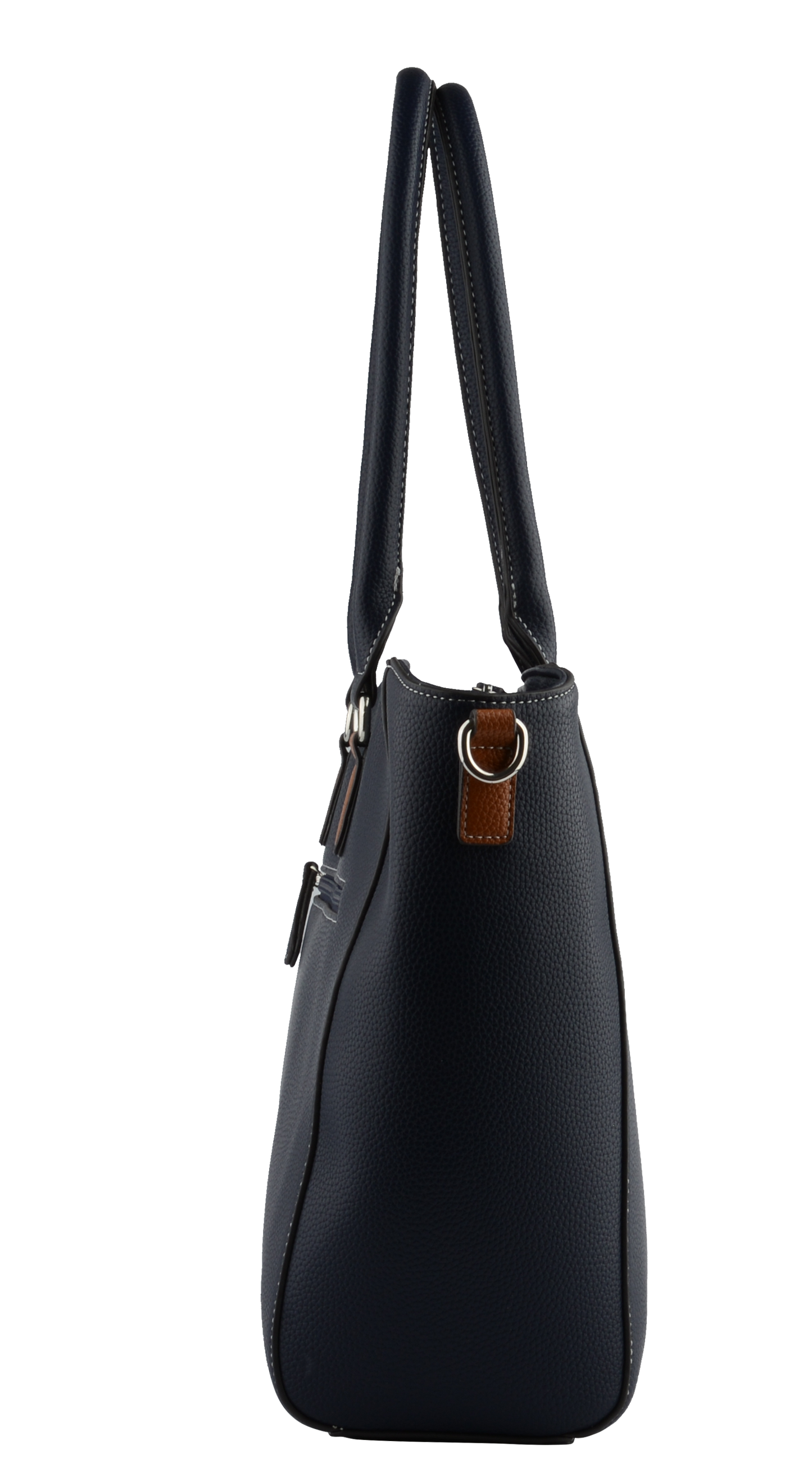 Clarence - Porté épaule Marine