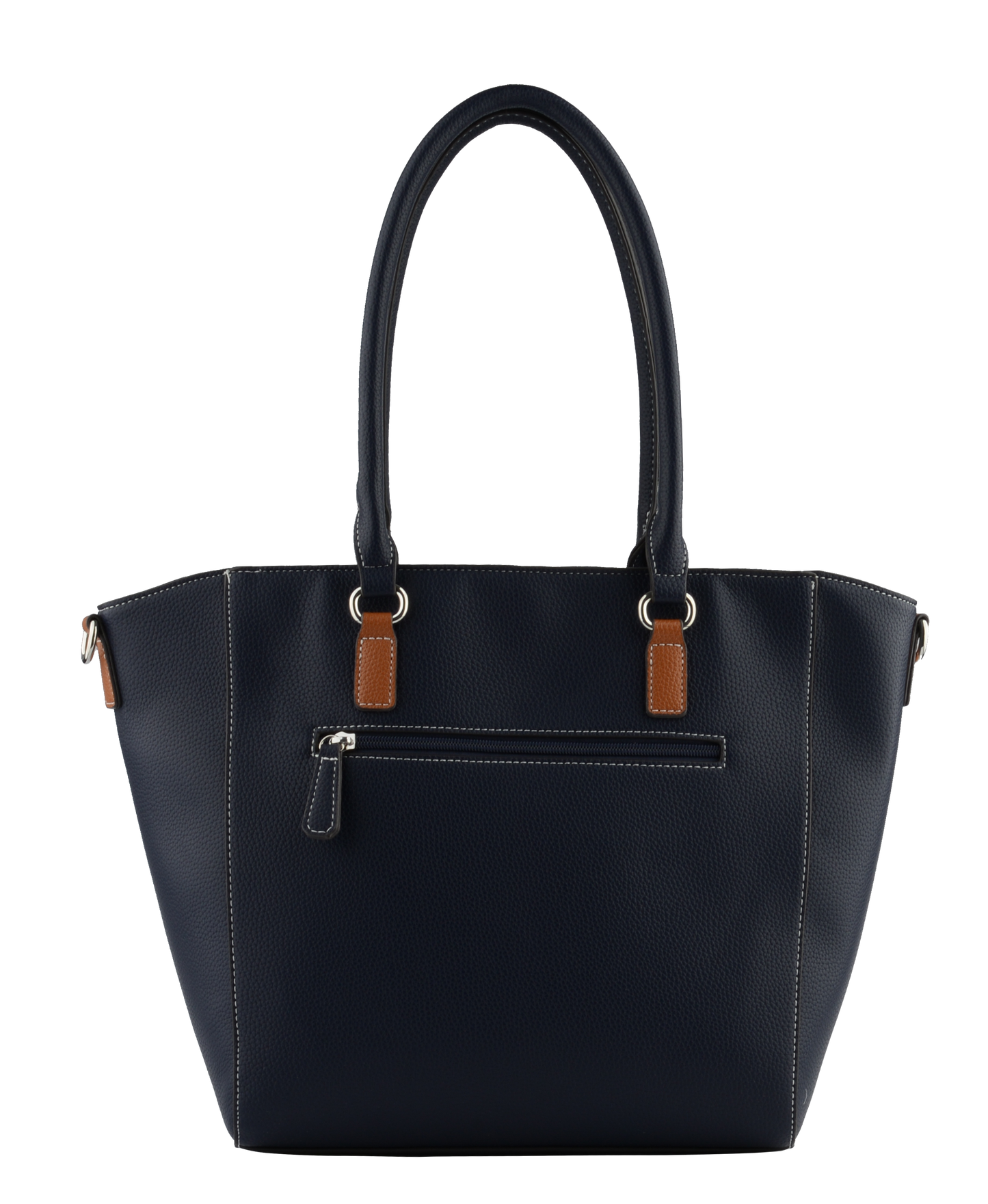 Clarence - Porté épaule Marine