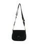 Elisabeth - Sac porté travers Noir