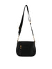 Elisabeth - Sac porté travers Noir
