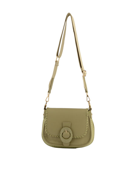 Elisabeth - Sac porté travers Sauge