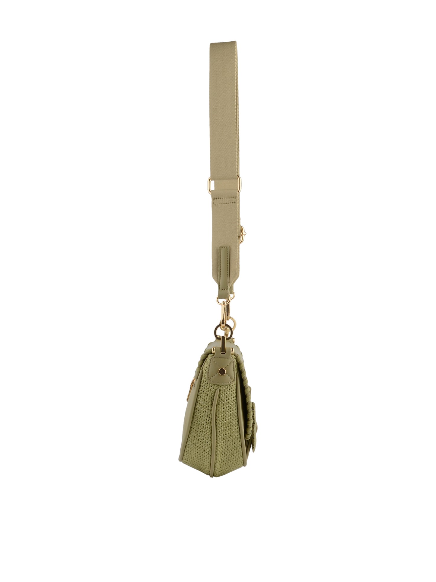 Elisabeth - Sac porté travers Sauge