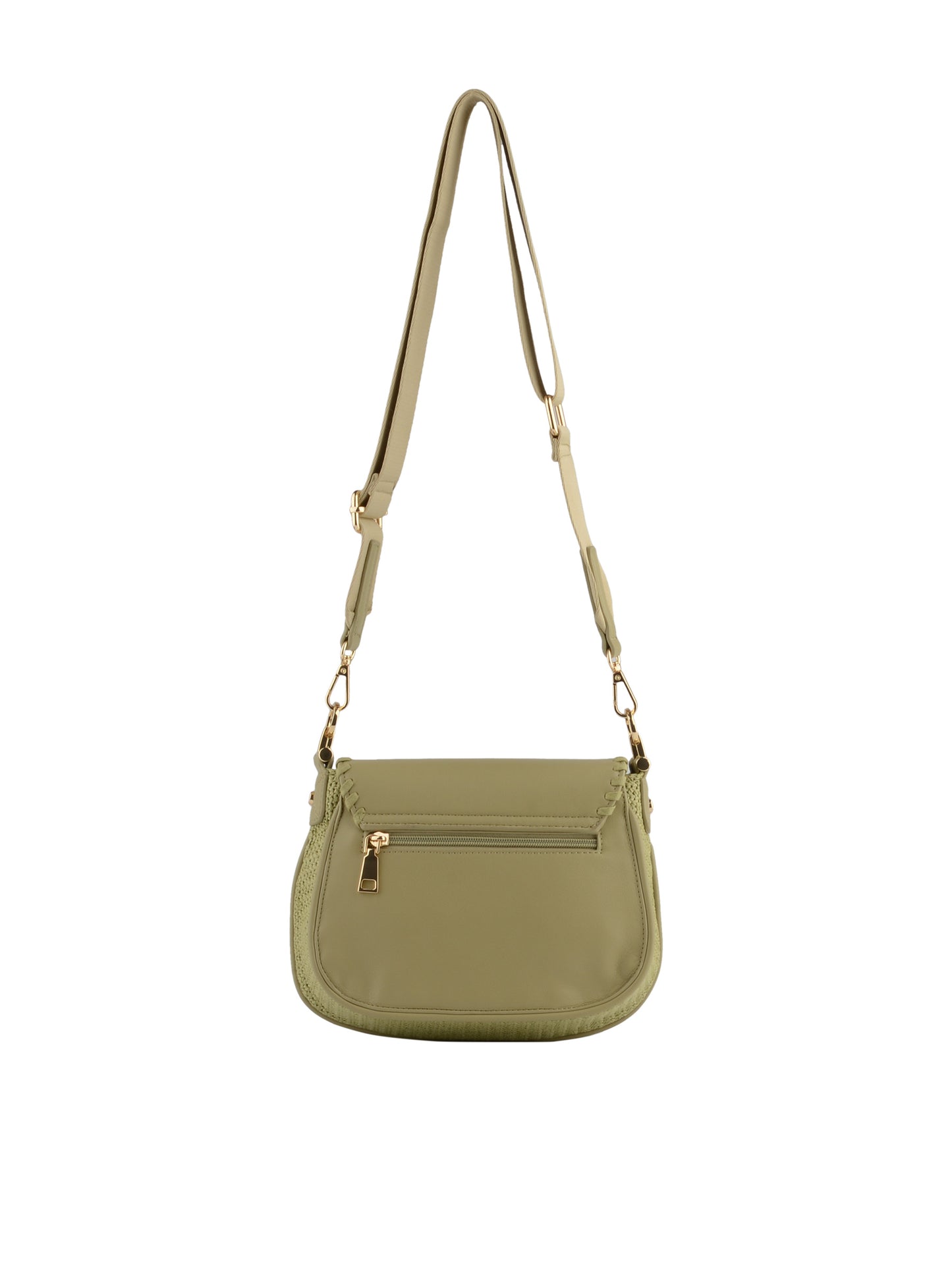 Elisabeth - Sac porté travers Sauge