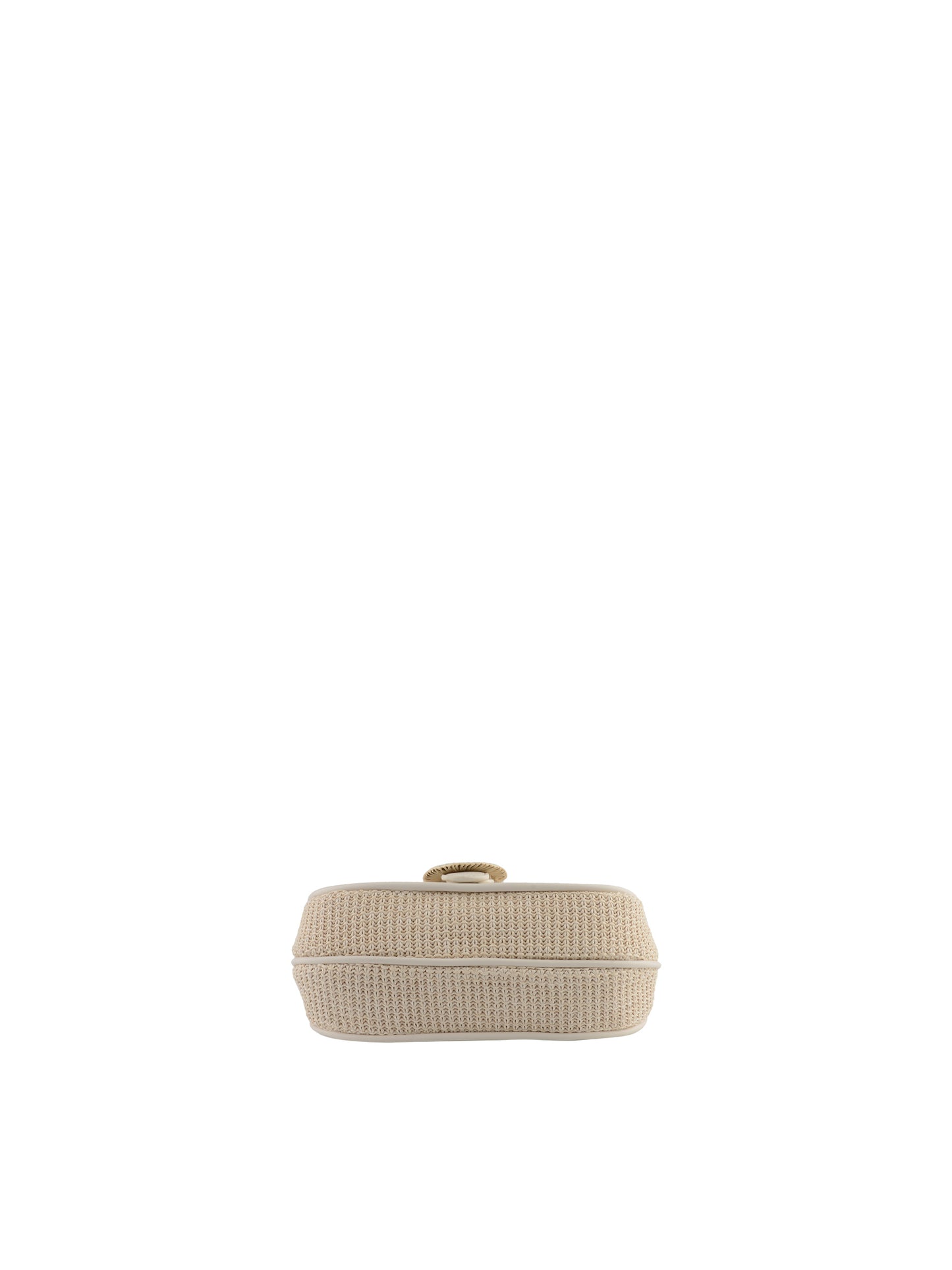 Elisabeth - Sac porté travers Beige