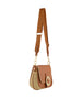 Elisabeth - Sac porté travers Camel