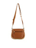 Elisabeth - Sac porté travers Camel